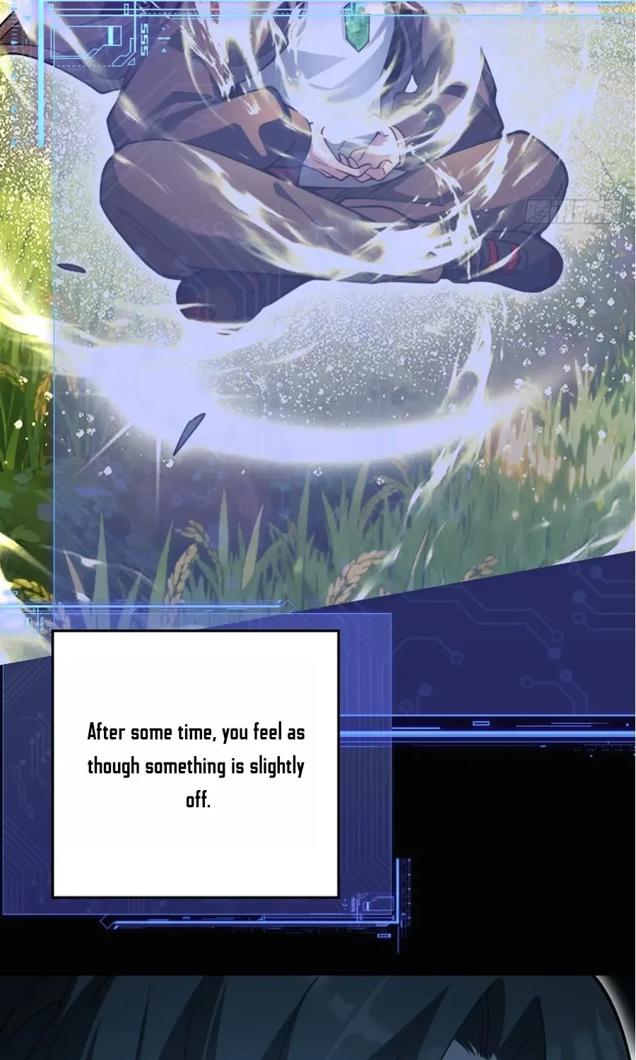 Read Immortality Simulator chapter 41 image 20 on Lezhin