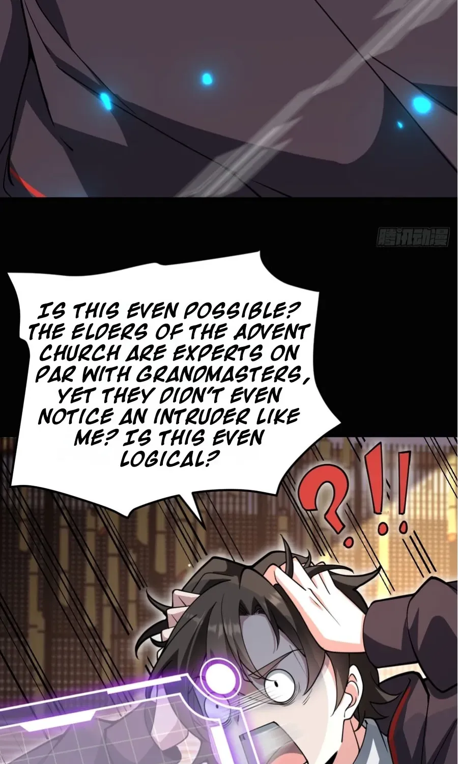 Read Immortality Simulator chapter 41 image 28 on Lezhin