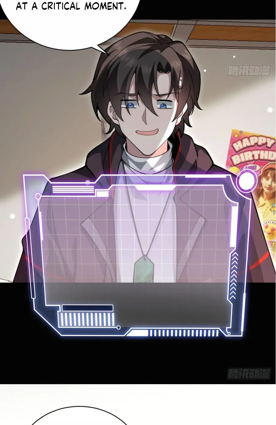 Read Immortality Simulator chapter 41 image 34 on Lezhin