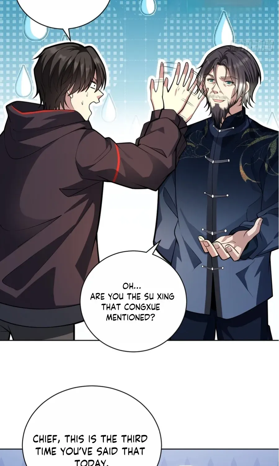 Read Immortality Simulator chapter 41 image 38 on Lezhin