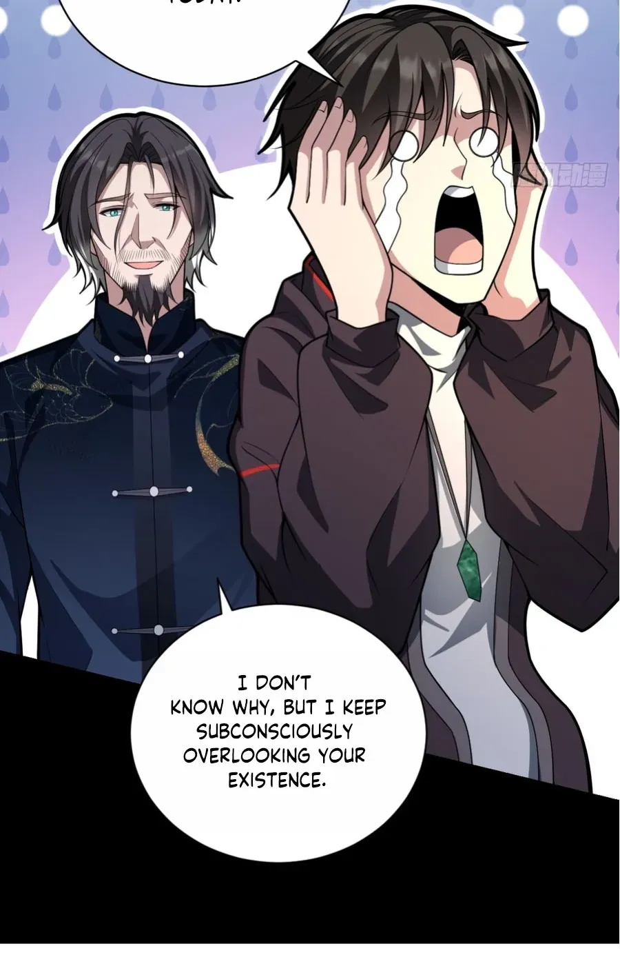 Read Immortality Simulator chapter 41 image 39 on Lezhin