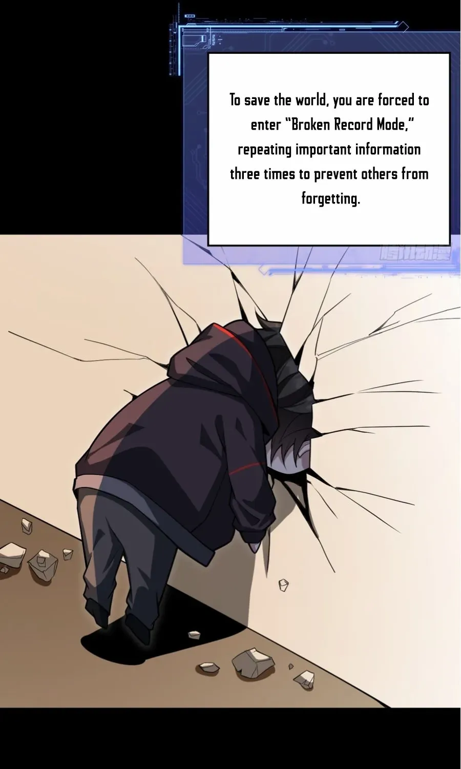 Read Immortality Simulator chapter 41 image 40 on Lezhin