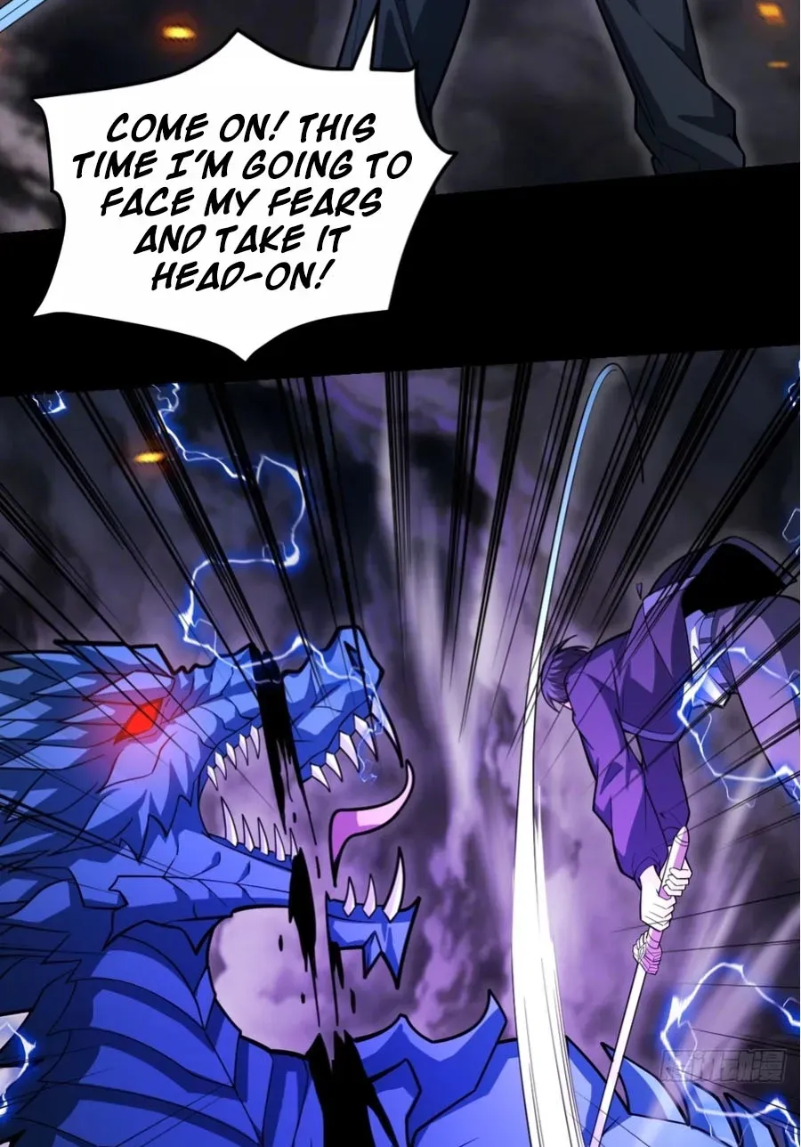 Read Immortality Simulator chapter 41 image 44 on Lezhin