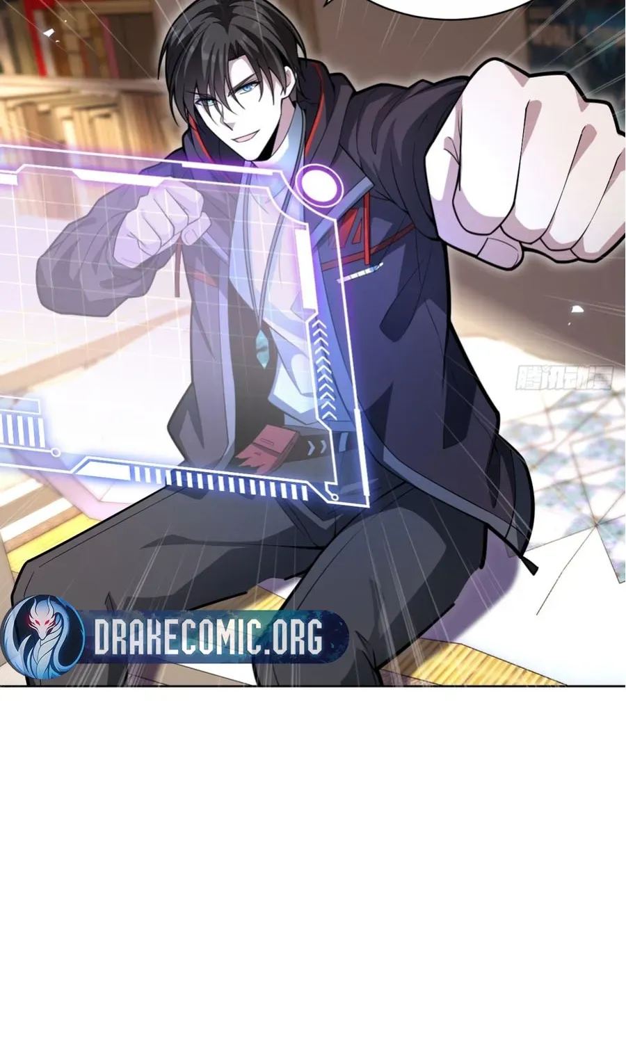 Read Immortality Simulator chapter 41 image 48 on Lezhin