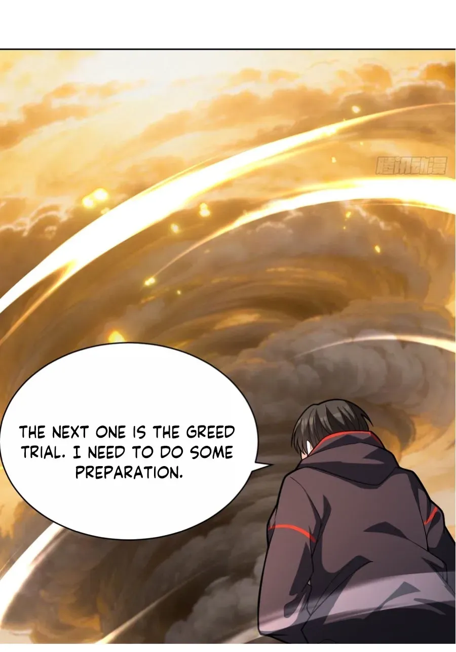 Read Immortality Simulator chapter 41 image 49 on Lezhin