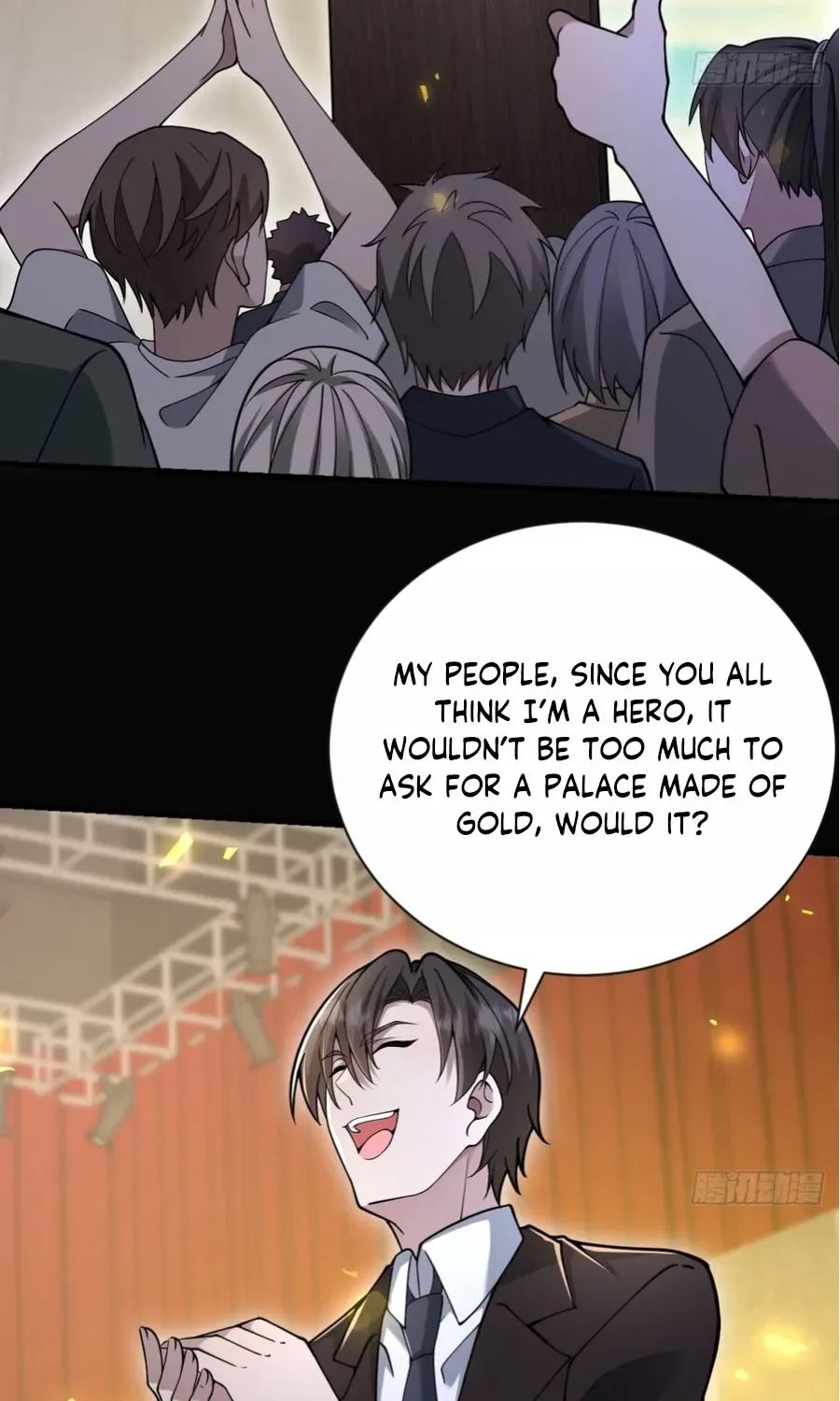 Read Immortality Simulator chapter 41 image 51 on Lezhin