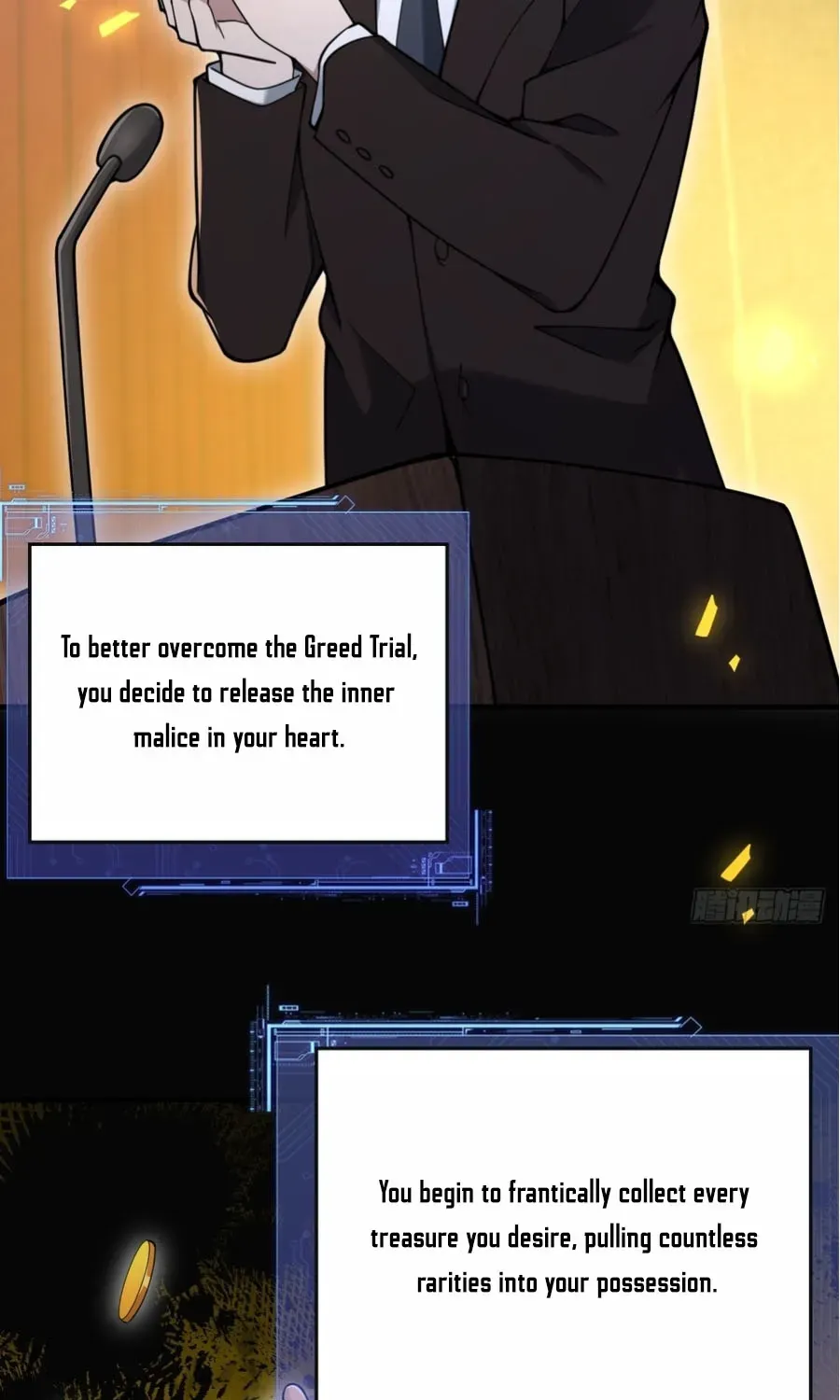 Read Immortality Simulator chapter 41 image 52 on Lezhin