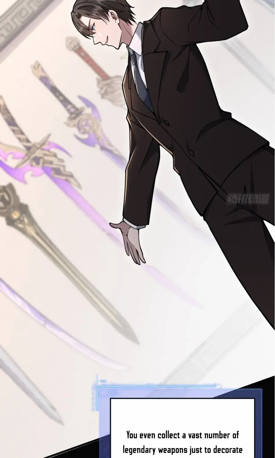 Read Immortality Simulator chapter 41 image 55 on Lezhin