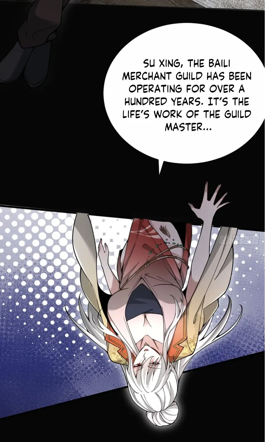 Read Immortality Simulator chapter 41 image 61 on Lezhin