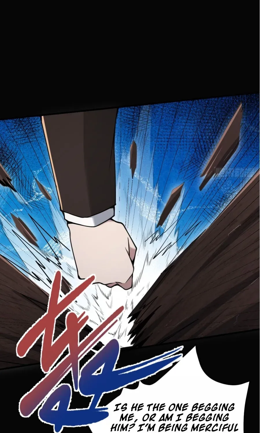 Read Immortality Simulator chapter 41 image 62 on Lezhin