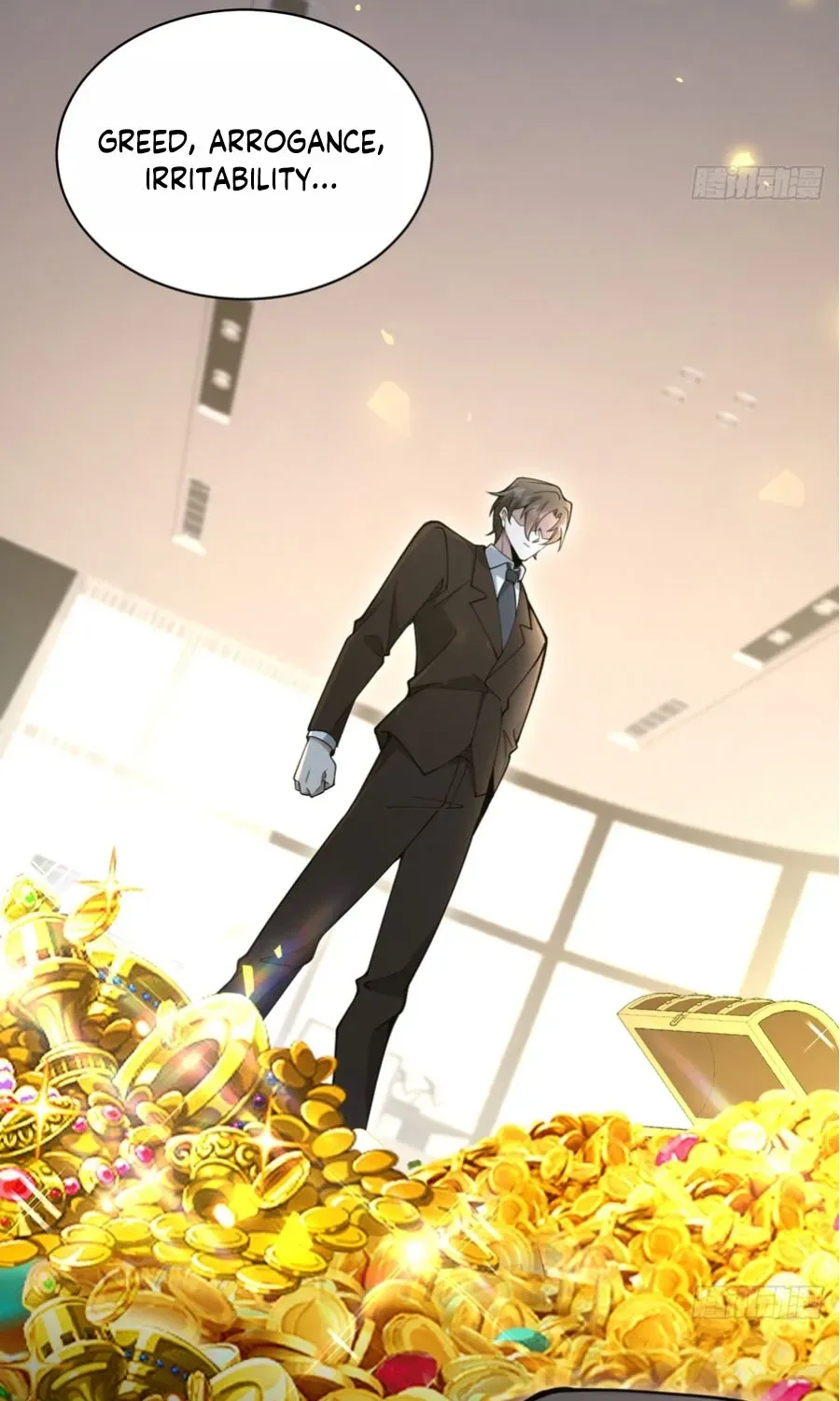 Read Immortality Simulator chapter 41 image 70 on Lezhin