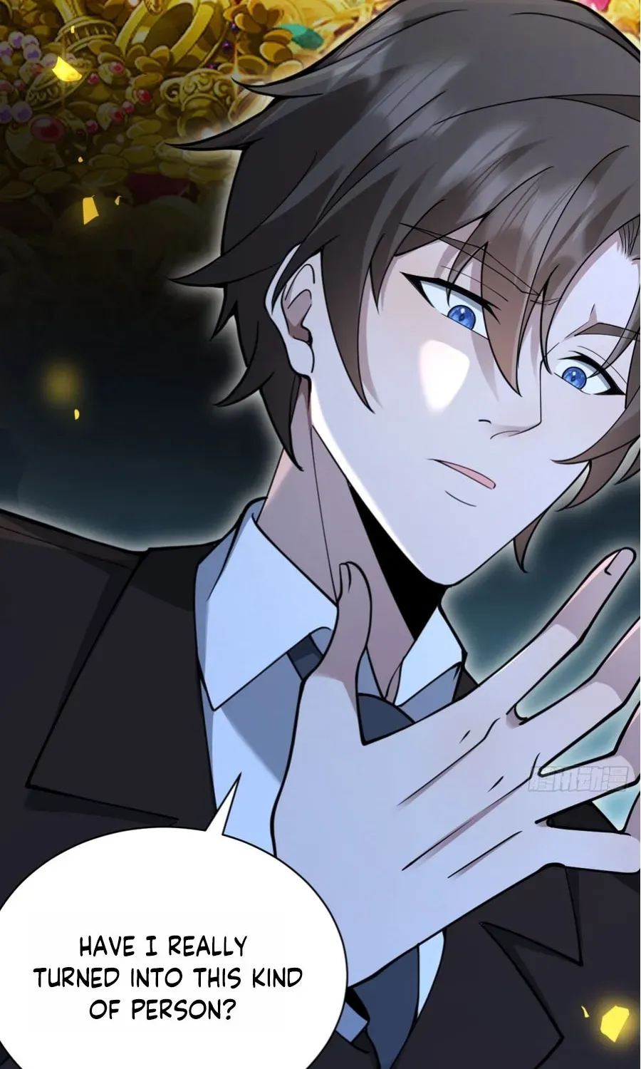 Read Immortality Simulator chapter 41 image 71 on Lezhin