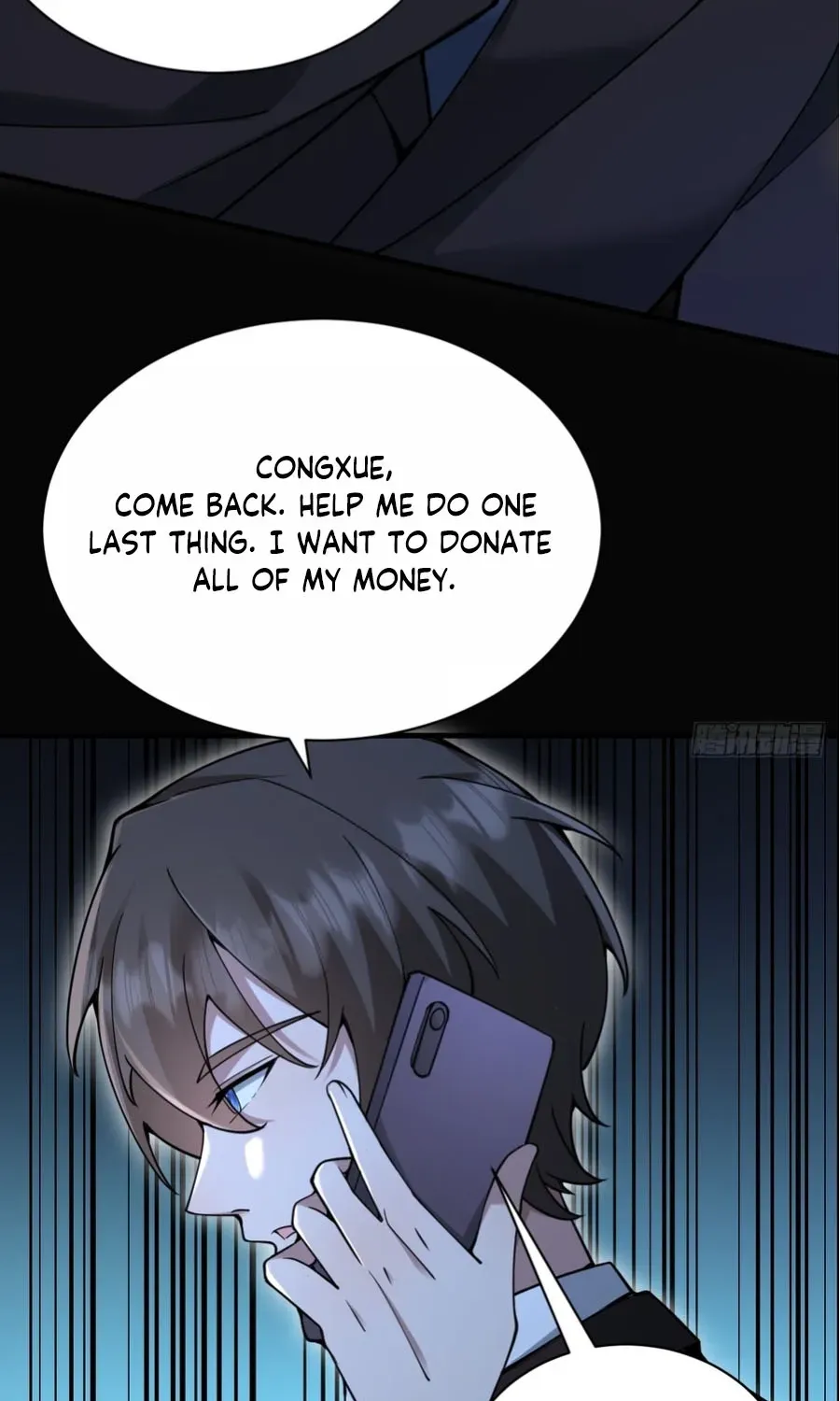 Read Immortality Simulator chapter 41 image 72 on Lezhin