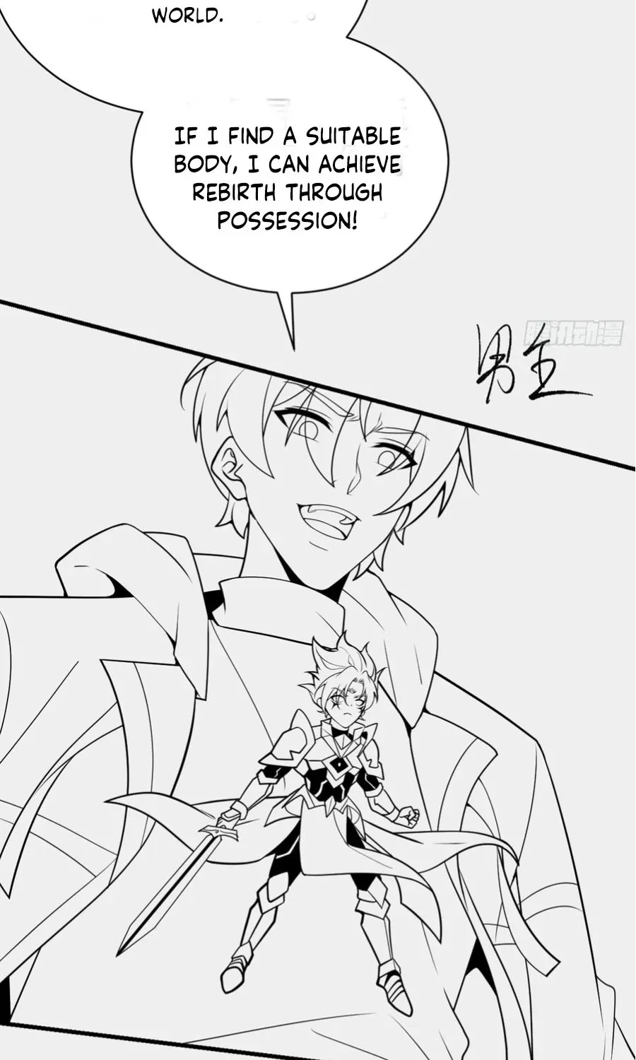 Read Immortality Simulator chapter 41 image 86 on Lezhin