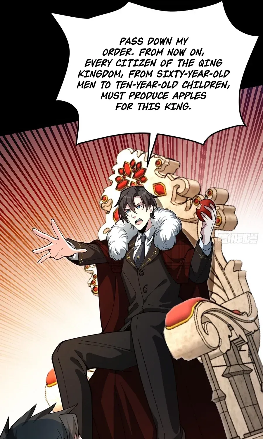 Read Immortality Simulator chapter 42 image 10 on Lezhin