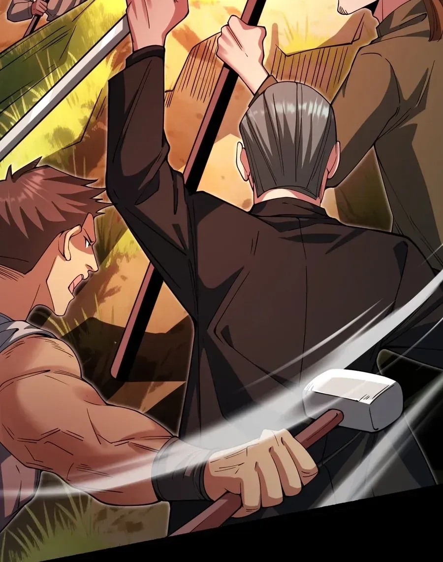 Read Immortality Simulator chapter 42 image 14 on Lezhin