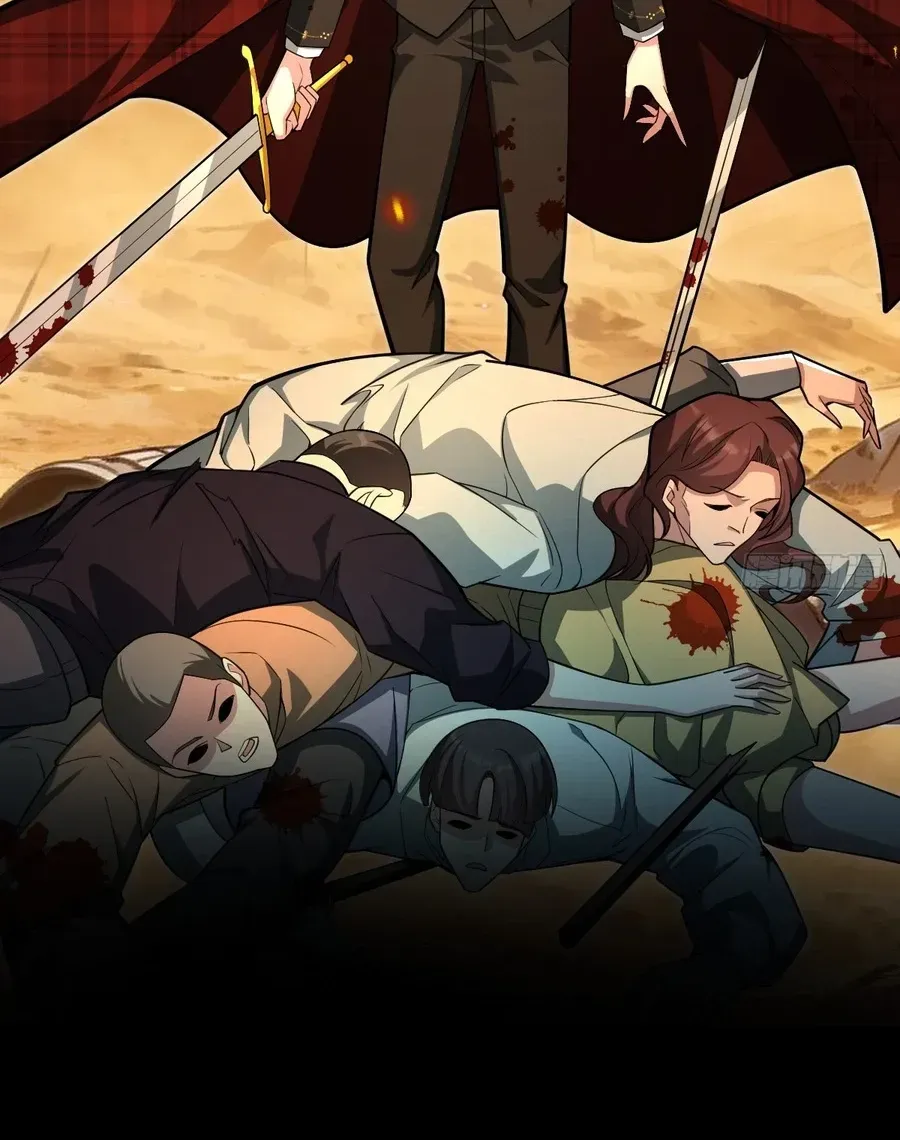 Read Immortality Simulator chapter 42 image 19 on Lezhin