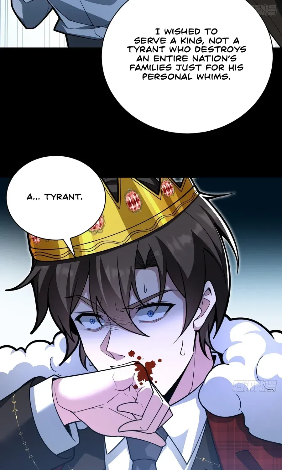 Read Immortality Simulator chapter 42 image 22 on Lezhin