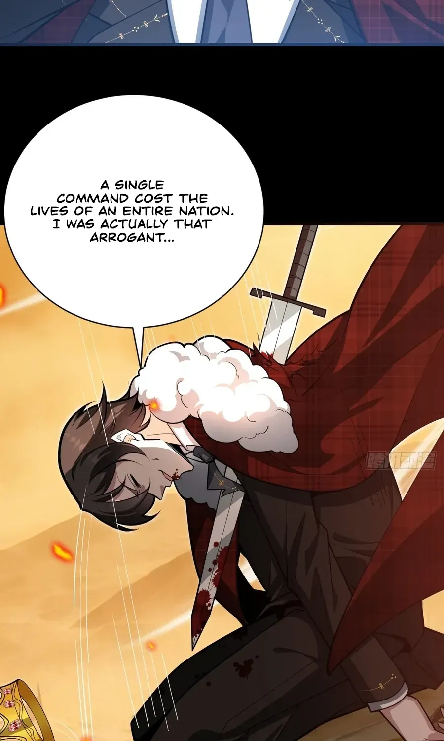 Read Immortality Simulator chapter 42 image 23 on Lezhin