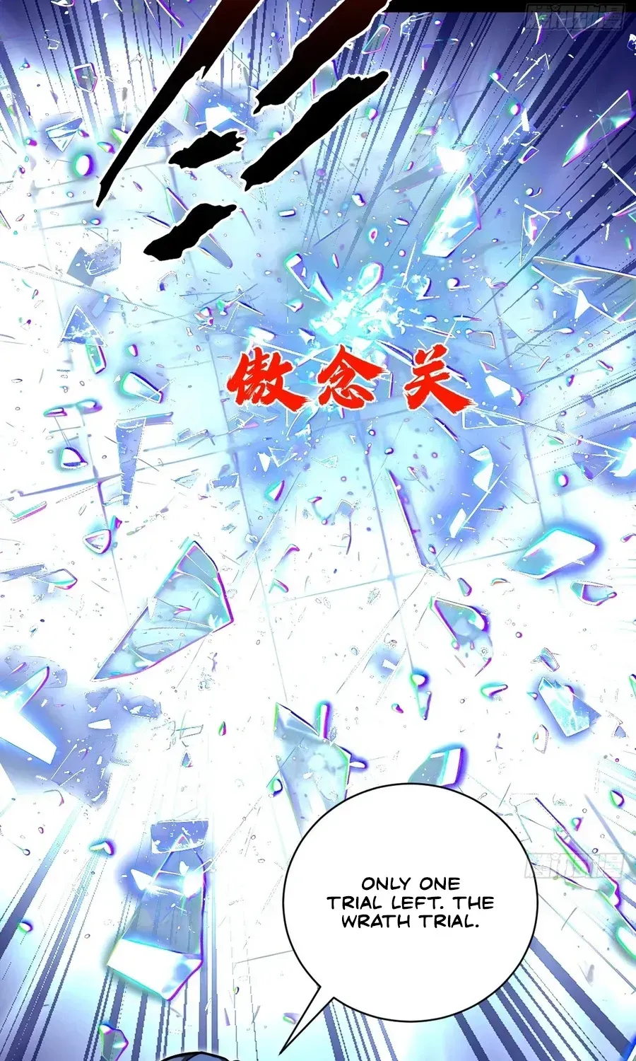 Read Immortality Simulator chapter 42 image 25 on Lezhin