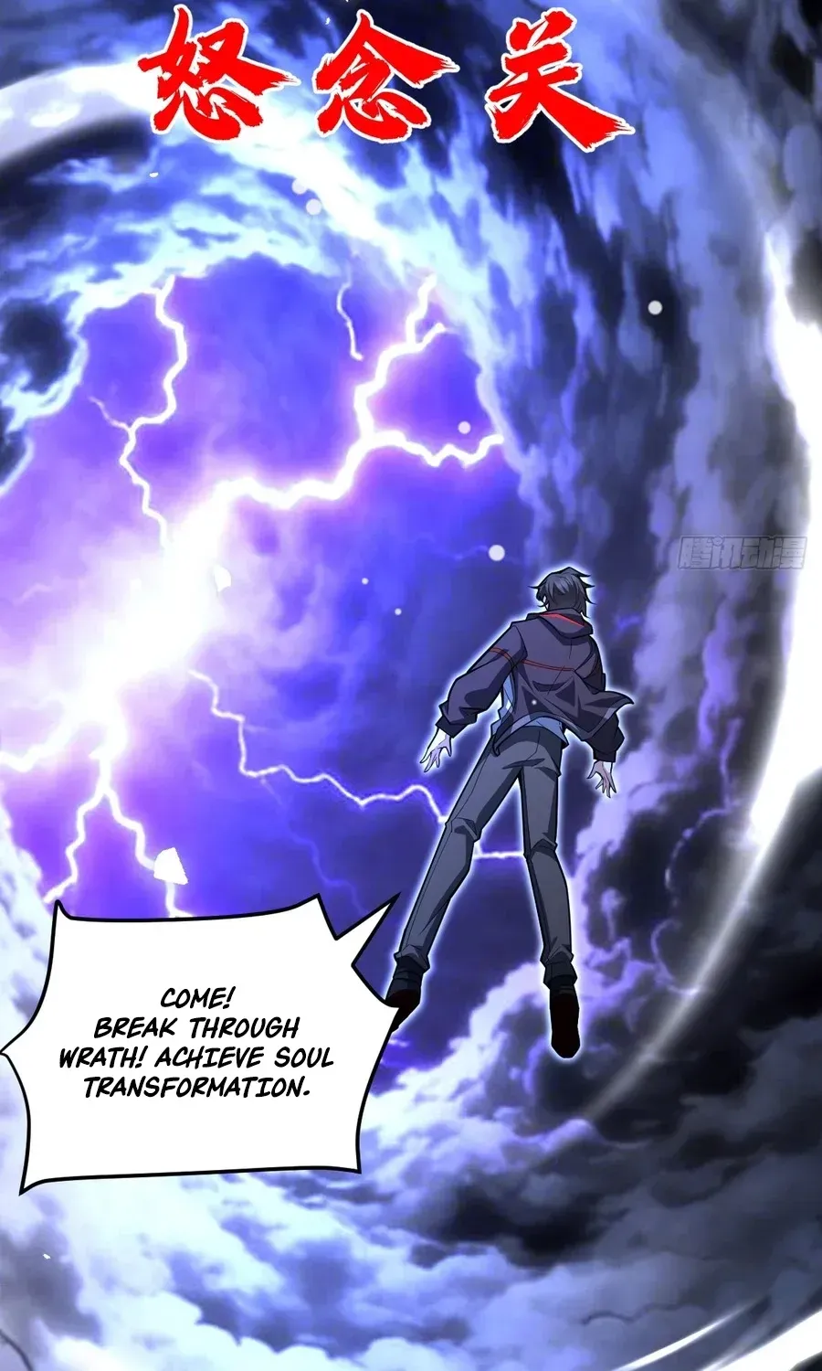 Read Immortality Simulator chapter 42 image 27 on Lezhin