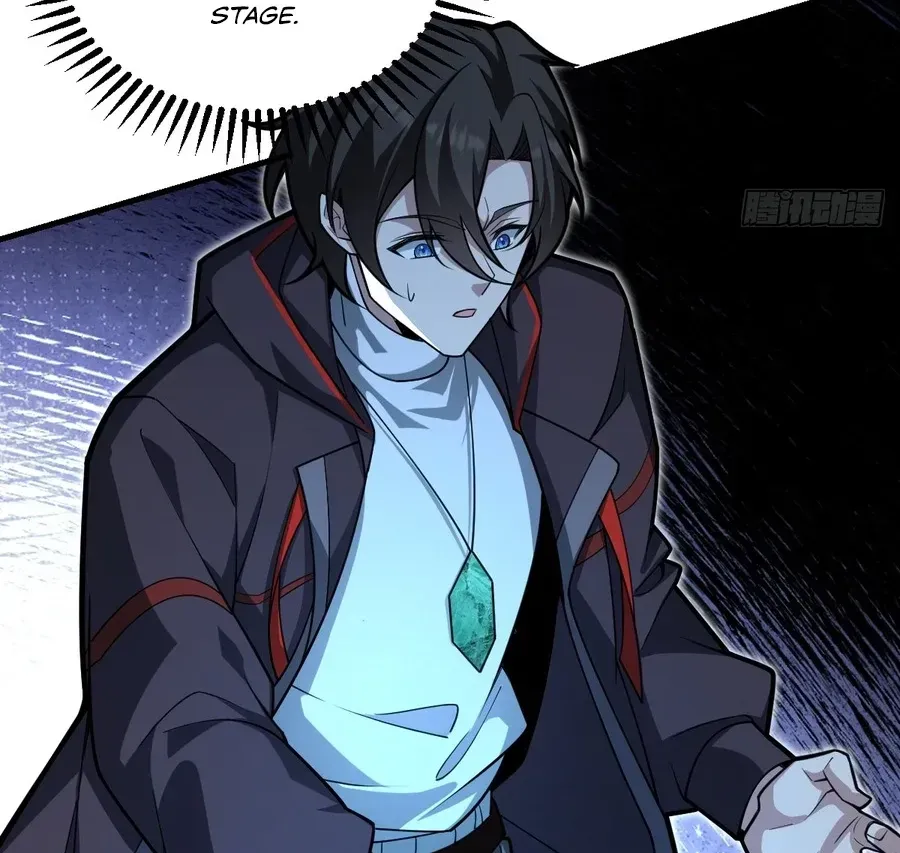 Read Immortality Simulator chapter 42 image 33 on Lezhin