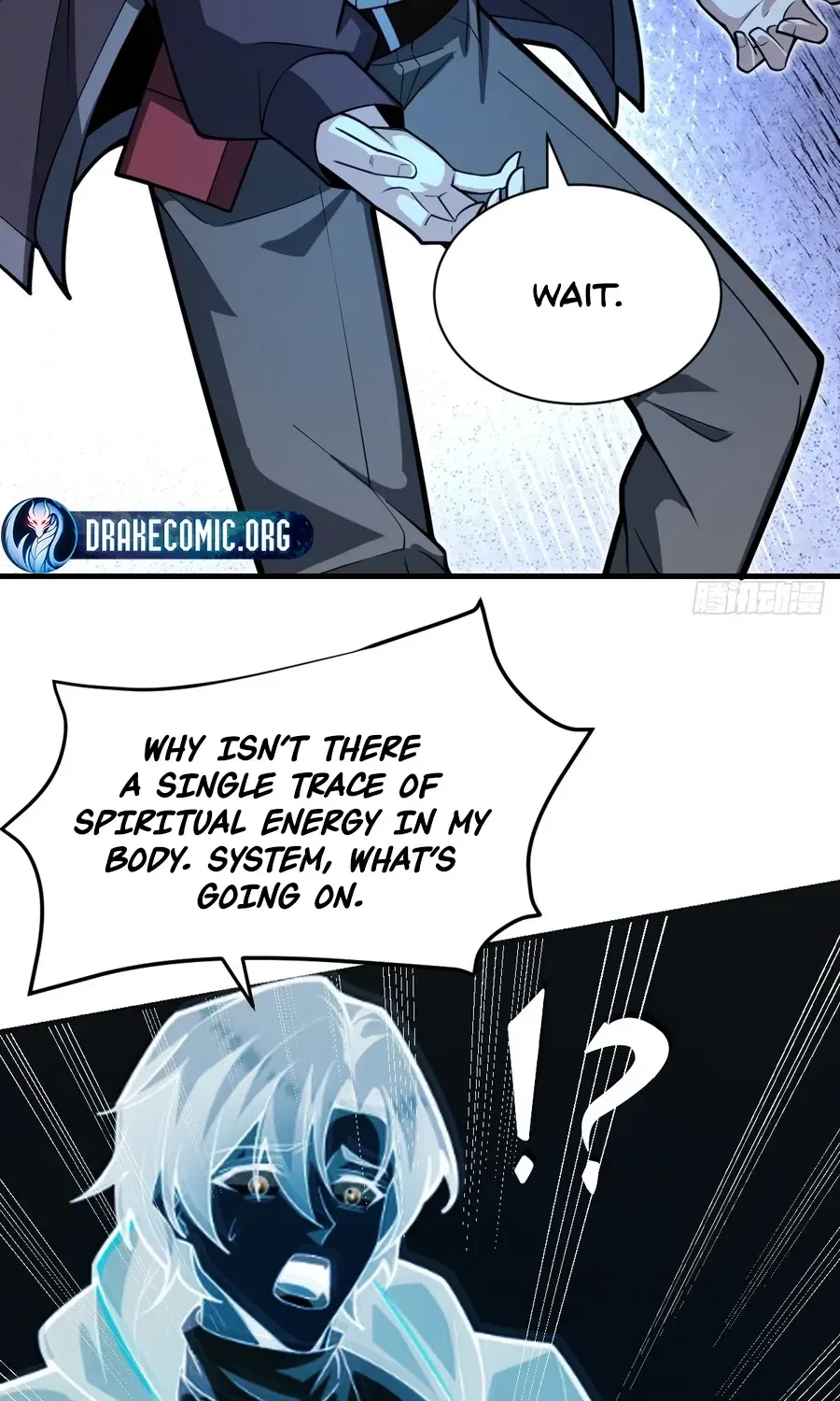 Read Immortality Simulator chapter 42 image 34 on Lezhin