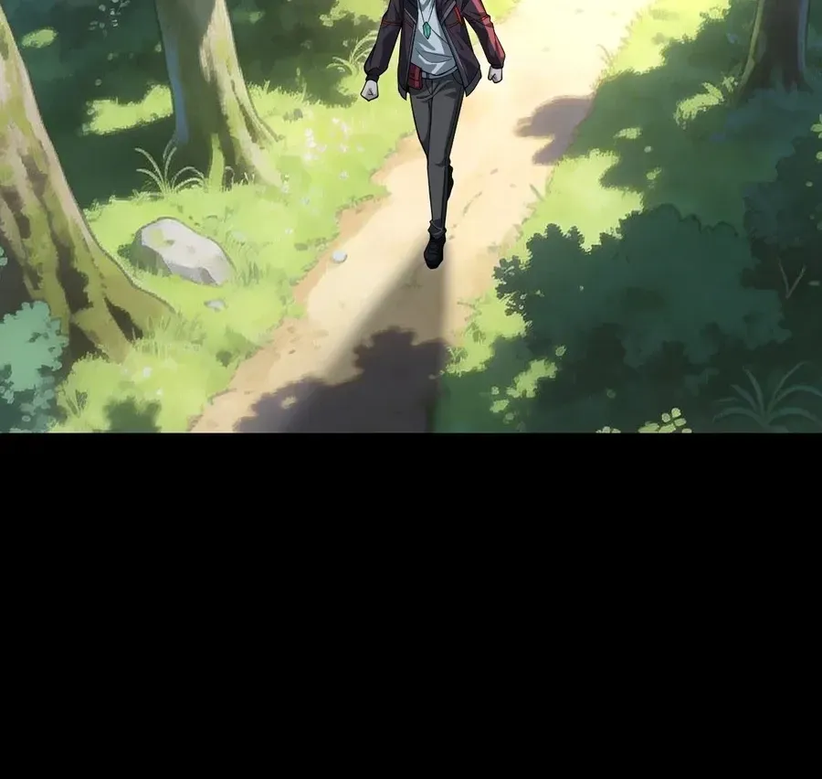 Read Immortality Simulator chapter 42 image 37 on Lezhin