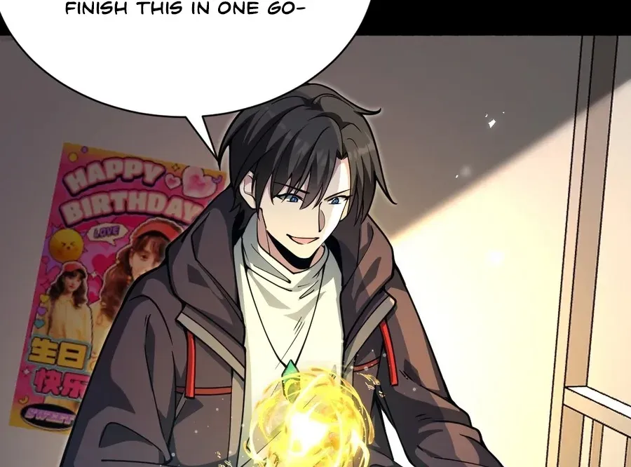 Read Immortality Simulator chapter 42 image 4 on Lezhin