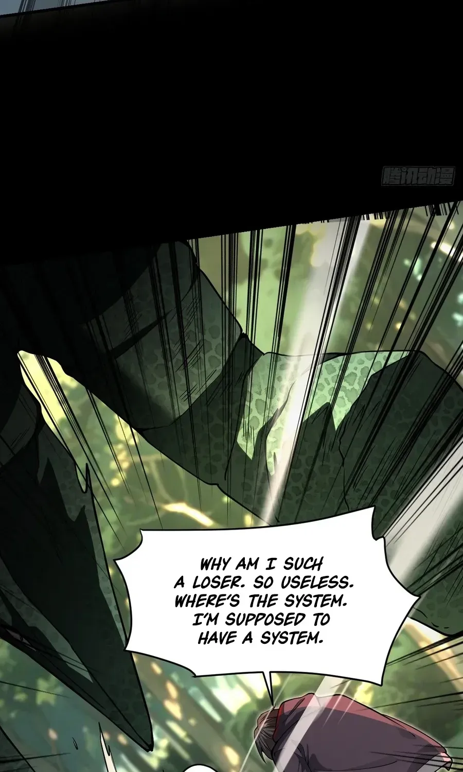 Read Immortality Simulator chapter 42 image 41 on Lezhin