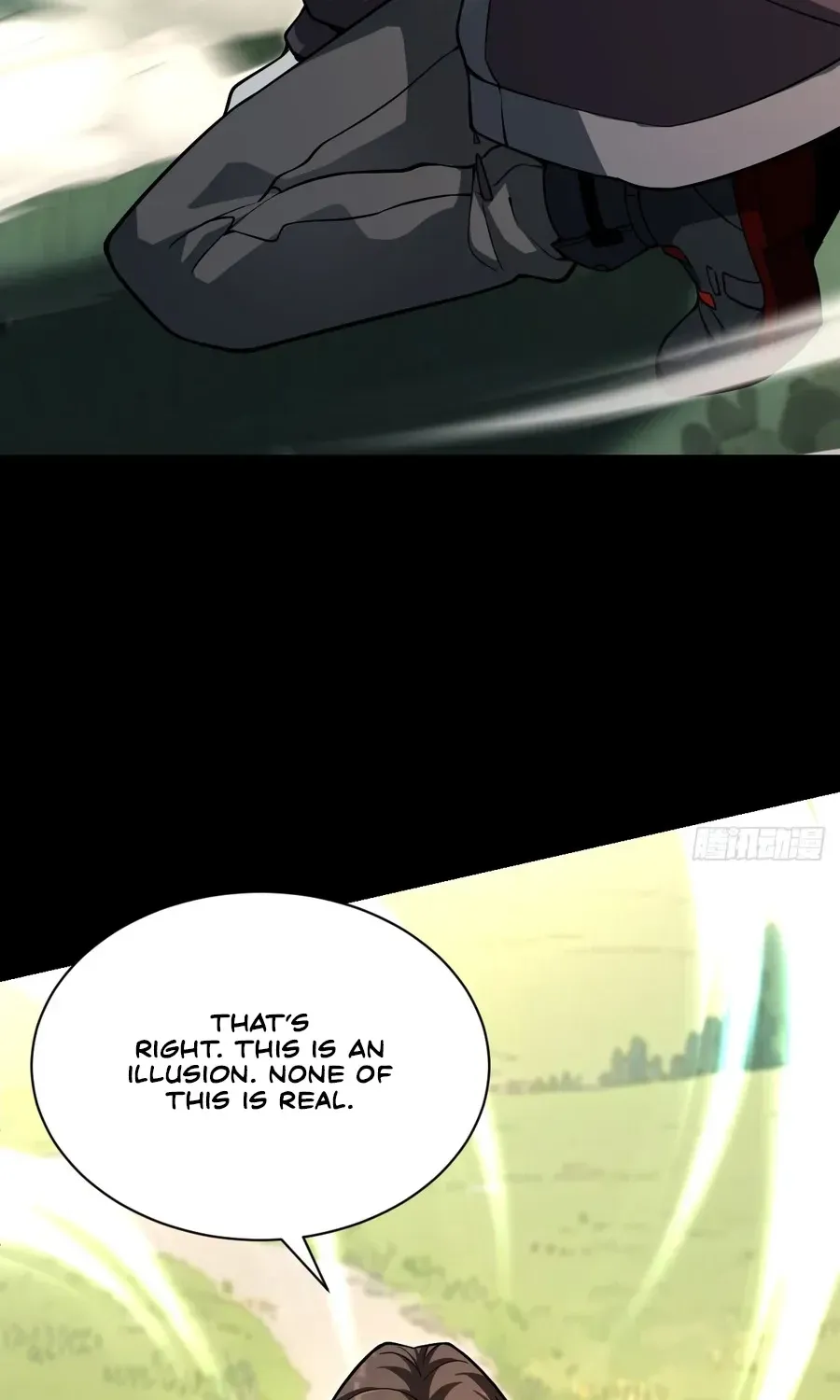 Read Immortality Simulator chapter 42 image 45 on Lezhin