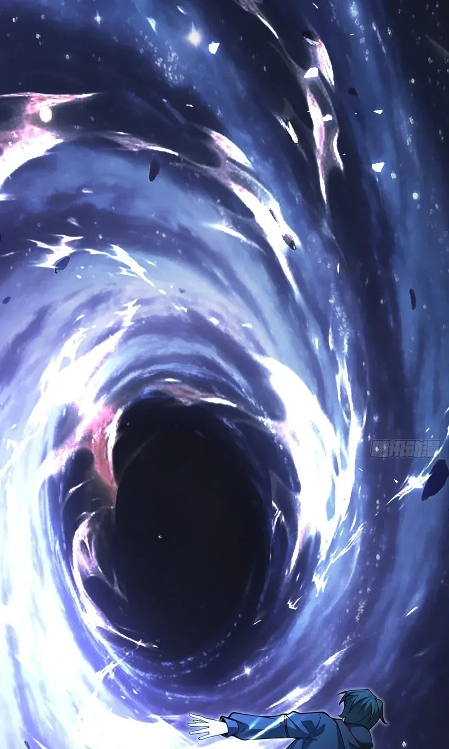 Read Immortality Simulator chapter 42 image 48 on Lezhin