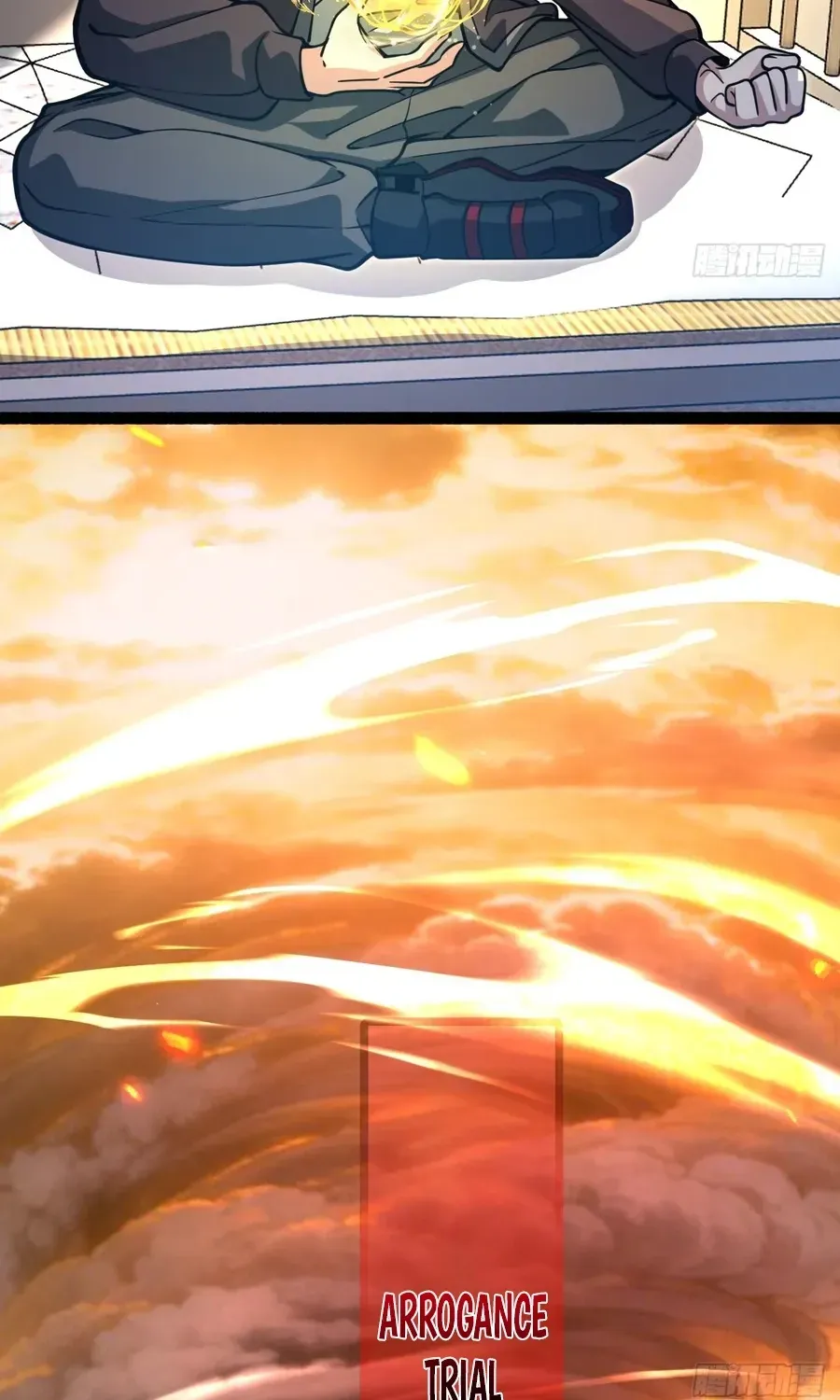 Read Immortality Simulator chapter 42 image 5 on Lezhin