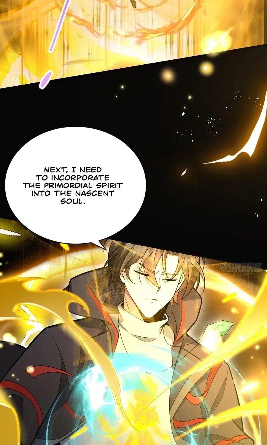 Read Immortality Simulator chapter 42 image 55 on Lezhin