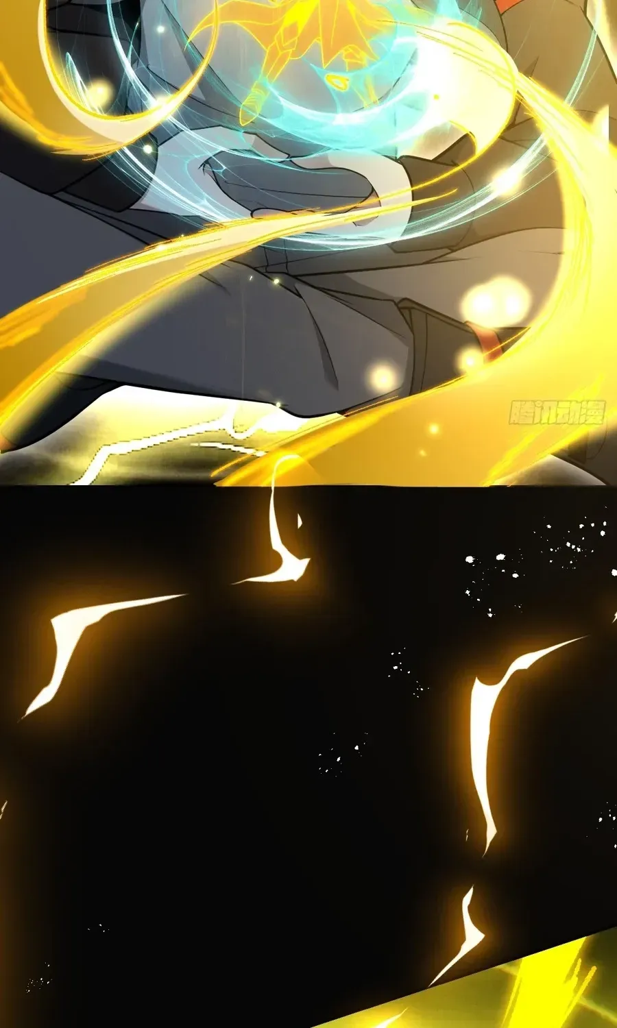 Read Immortality Simulator chapter 42 image 56 on Lezhin