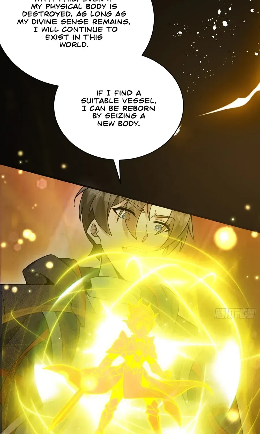 Read Immortality Simulator chapter 42 image 60 on Lezhin