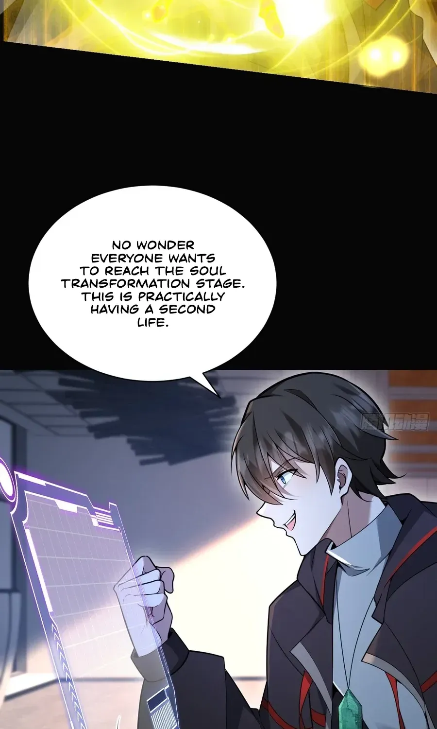 Read Immortality Simulator chapter 42 image 61 on Lezhin