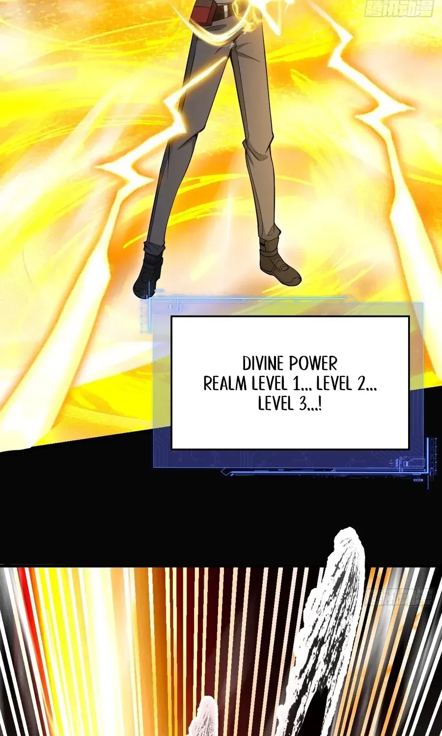 Read Immortality Simulator chapter 42 image 79 on Lezhin