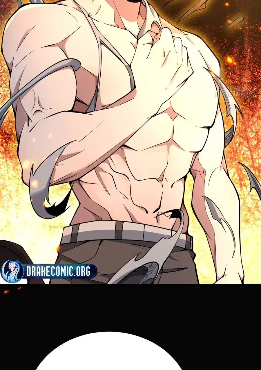 Read Immortality Simulator chapter 42 image 82 on Lezhin