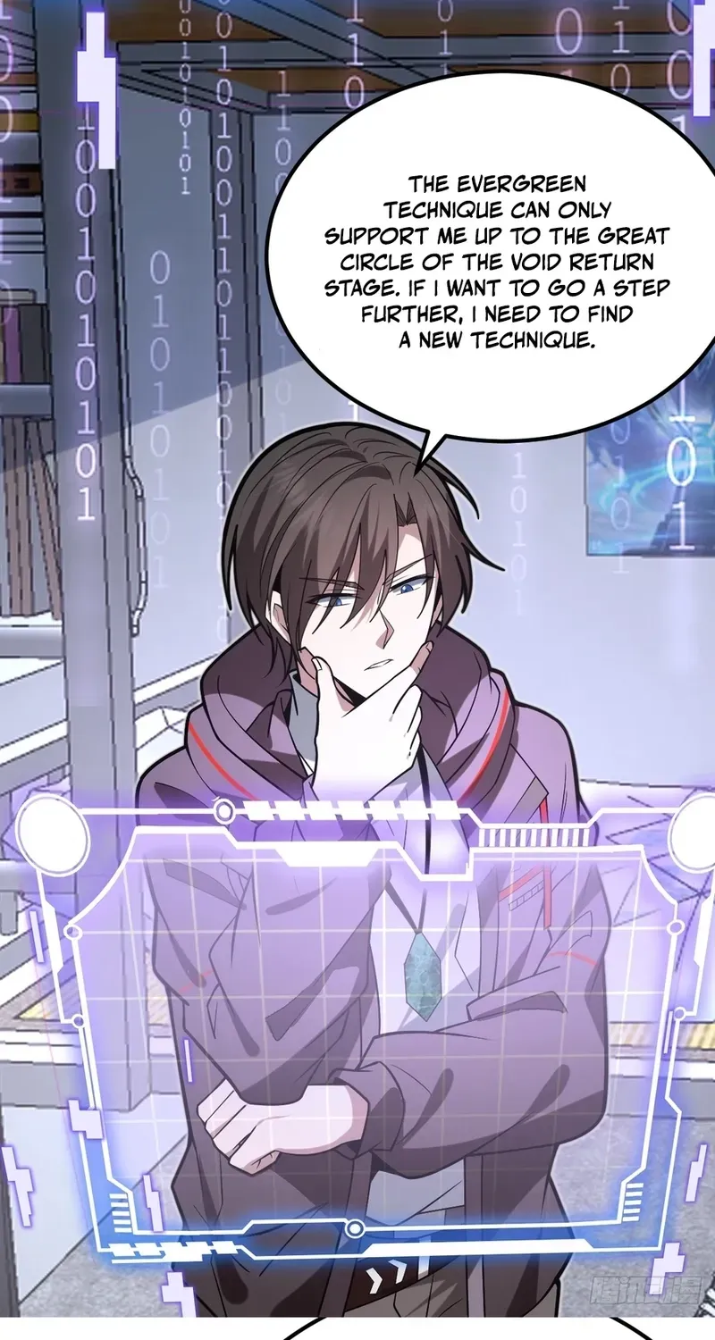 Read Immortality Simulator chapter 43 image 15 on Lezhin