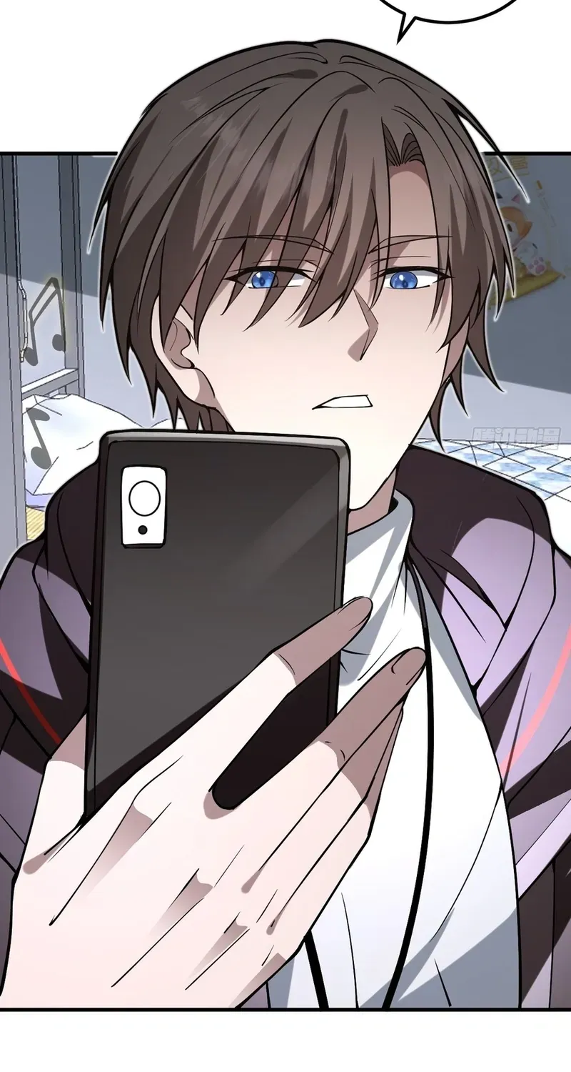 Read Immortality Simulator chapter 43 image 22 on Lezhin