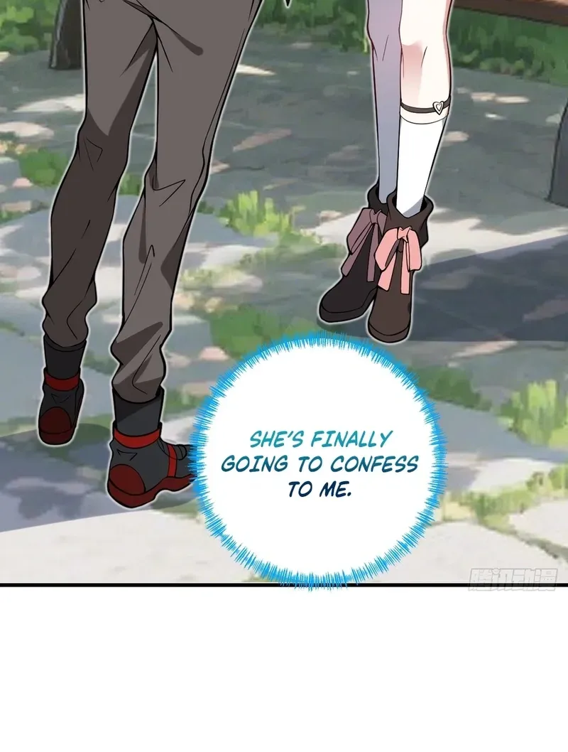 Read Immortality Simulator chapter 43 image 24 on Lezhin