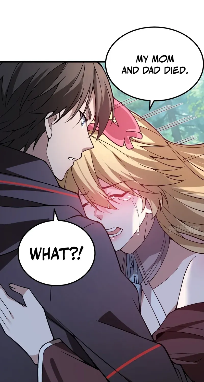 Read Immortality Simulator chapter 43 image 25 on Lezhin