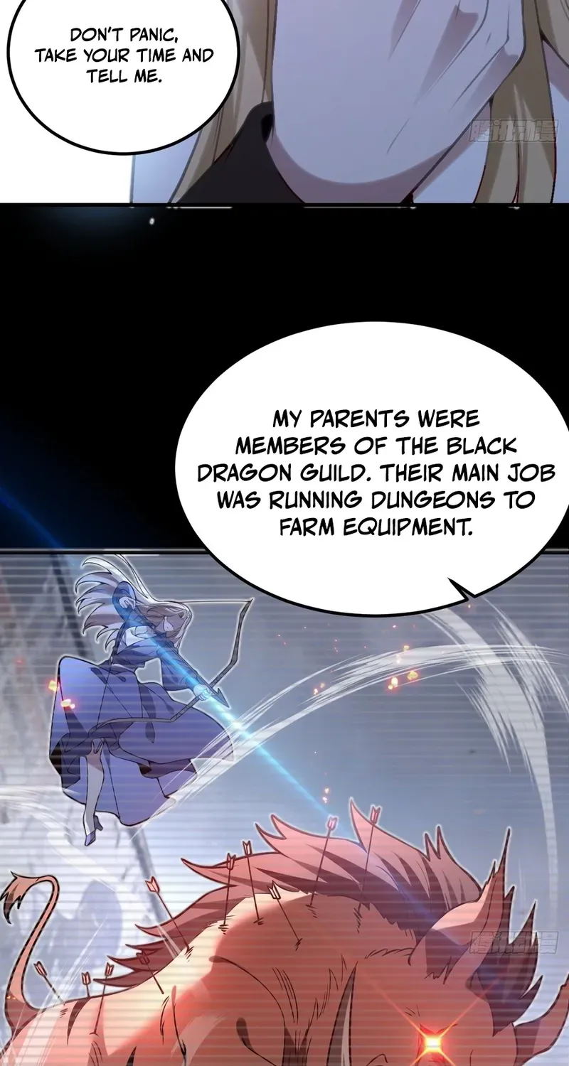Read Immortality Simulator chapter 43 image 27 on Lezhin