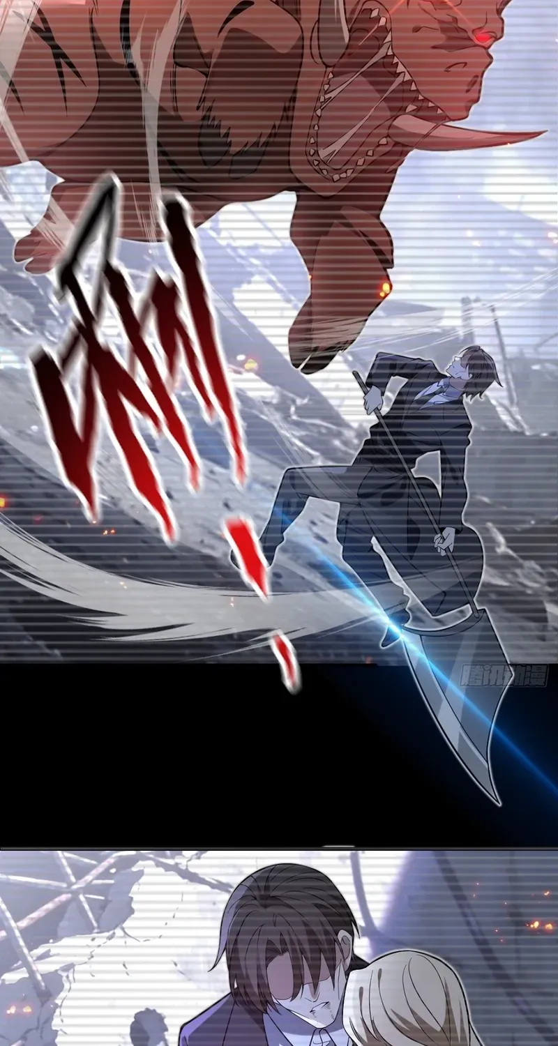Read Immortality Simulator chapter 43 image 28 on Lezhin