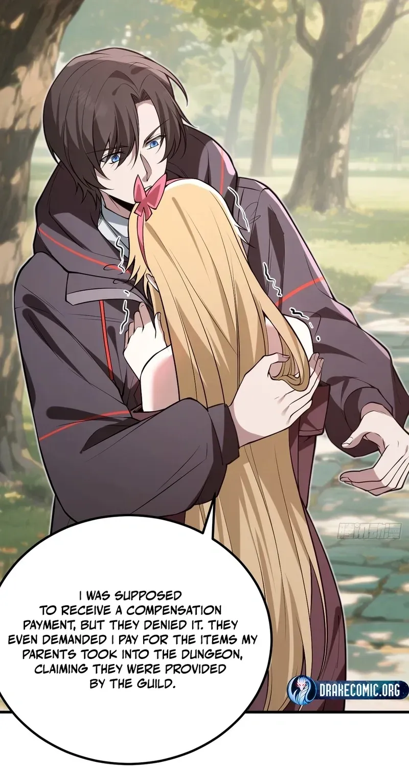 Read Immortality Simulator chapter 43 image 30 on Lezhin