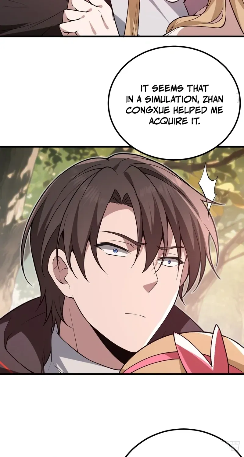Read Immortality Simulator chapter 43 image 32 on Lezhin