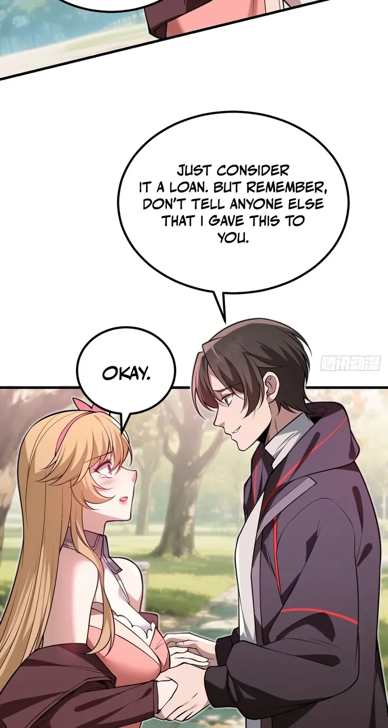 Read Immortality Simulator chapter 43 image 34 on Lezhin