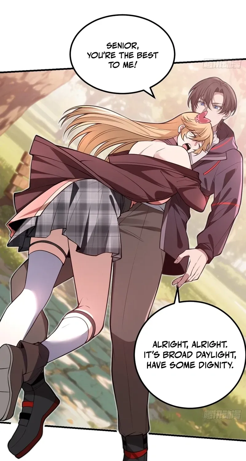Read Immortality Simulator chapter 43 image 36 on Lezhin