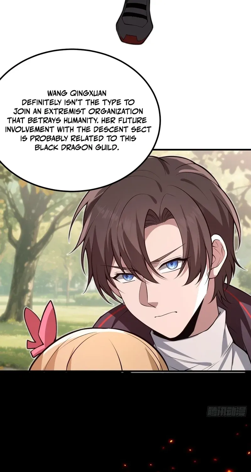Read Immortality Simulator chapter 43 image 37 on Lezhin
